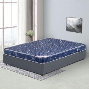 Spring Mattress 6 Inches Thick - King Size