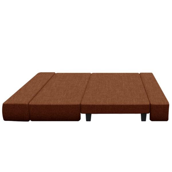 Indiana Sofa Cum Bed Leg Sofa-Bed - Image 6